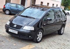 Легковые-Volkswagen-Sharan