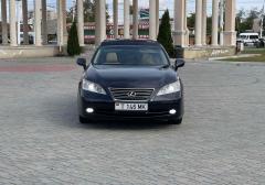 Легковые-Lexus-ES