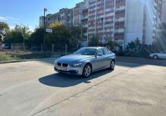 Легковые-BMW-3 class