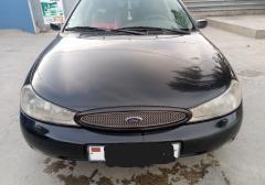 Легковые-Ford-Mondeo