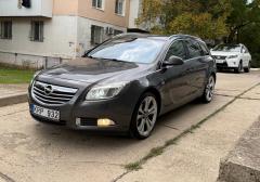 Легковые-Opel-Insignia