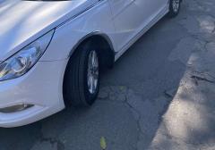 Легковые-Hyundai-Sonata