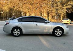 Легковые-Nissan-Altima