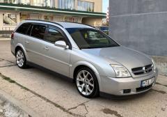Легковые-Opel-Vectra