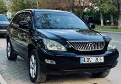 Легковые-Lexus-RX