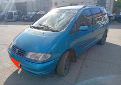 Легковые-Volkswagen-Sharan