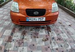 Легковые-Kia-Picanto