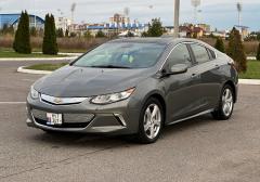Легковые-Chevrolet-Volt