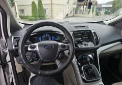 Легковые-Ford-C-Max