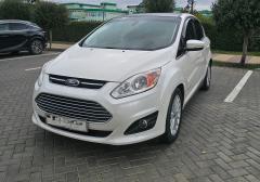 Легковые-Ford-C-Max