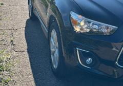 Легковые-Mitsubishi-Outlander