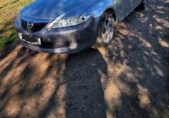 Легковые-Mazda-6
