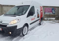 Грузовые-Toyota-