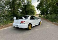 Легковые-Subaru-Impreza