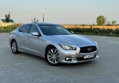 Легковые-Infiniti-Q50