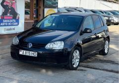 Легковые-Volkswagen-Golf