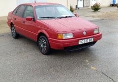 Легковые-Volkswagen-Passat