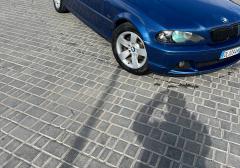 Легковые-BMW-3 class