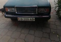 Легковые-Лада-2107