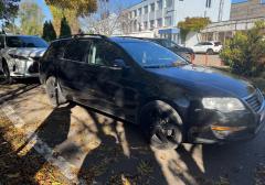 Легковые-Volkswagen-Passat