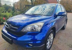 Легковые-Honda-CR-V