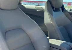 Легковые-Mercedes-benz-C class
