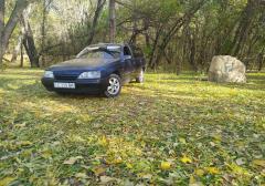 Легковые-Opel-Omega