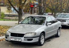 Легковые-Opel-Omega
