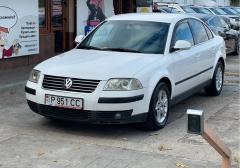 Легковые-Volkswagen-Passat