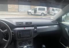 Легковые-Volkswagen-Passat
