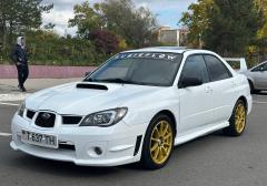 Легковые-Subaru-Impreza