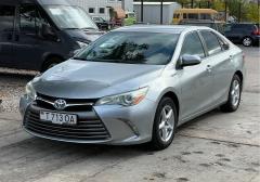 Легковые-Toyota-Camry