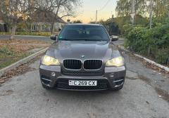 Легковые-BMW-X5