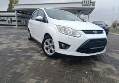 Легковые-Ford-C-Max