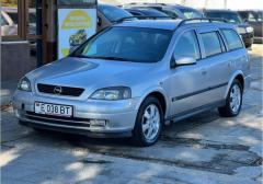 Легковые-Opel-Astra