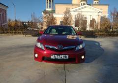 Легковые-Toyota-Camry