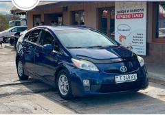 Легковые-Toyota-Prius