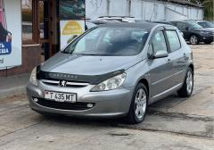 Легковые-Peugeot-307