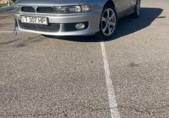 Легковые-Mitsubishi-Galant