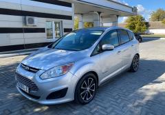 Легковые-Ford-C-Max