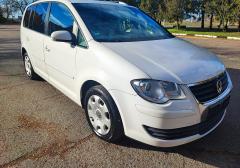 Легковые-Volkswagen-Touran