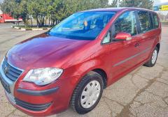Легковые-Volkswagen-Touran