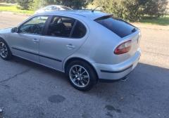 Легковые-Volkswagen-Golf