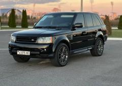 Легковые-Land Rover-Range Rover