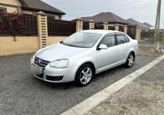 Легковые-Volkswagen-Jetta