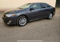 Легковые-Toyota-Camry