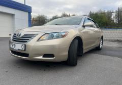 Легковые-Toyota-Camry