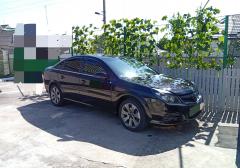 Легковые-Opel-Vectra