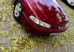 Легковые-Mazda-626