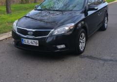 Легковые-Kia-Cee'd